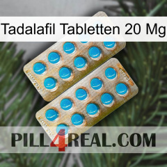 Tadalafil Tablets 20 Mg new08